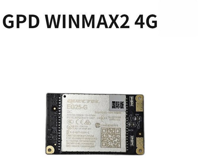 Win Max LTE WIFI 내장 steamde 미니