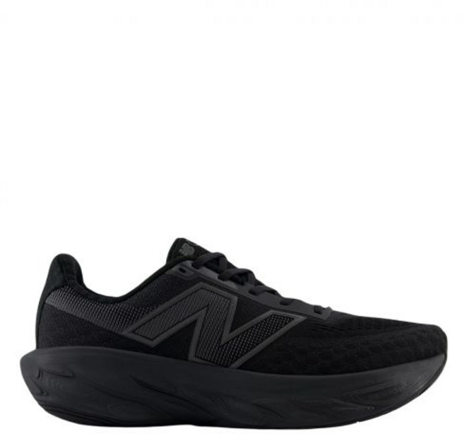 New Balance 뉴발란스 정품 프레쉬 폼 X 1080v14 블랙 메탈릭 4E X와이드