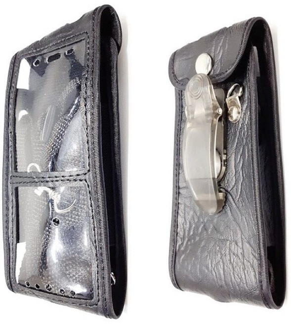 IDIS파워텔 Radger 라져 전용 가죽케이스 (모델선택), T2