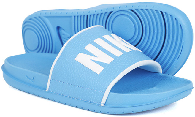 나이키 OFFCOURT SLIDE 오프코트 슬라이드 슬리퍼