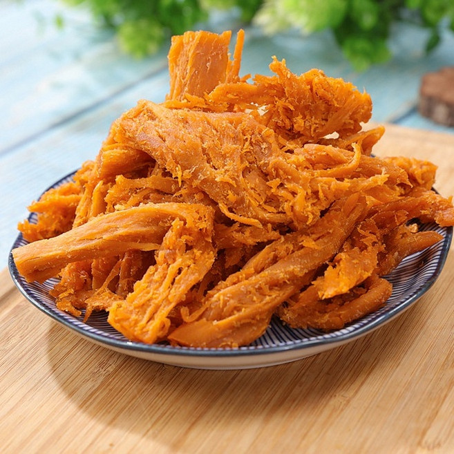 健康本味 牛腱絲 170克 牛肉乾, 1個, 170g