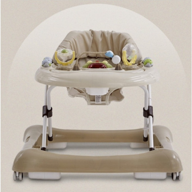 아가방 NC부산대점 특별한 우리아기를 위한 특별한 선물 서둘러 GET 하세요 아가보행기, 1개, BE