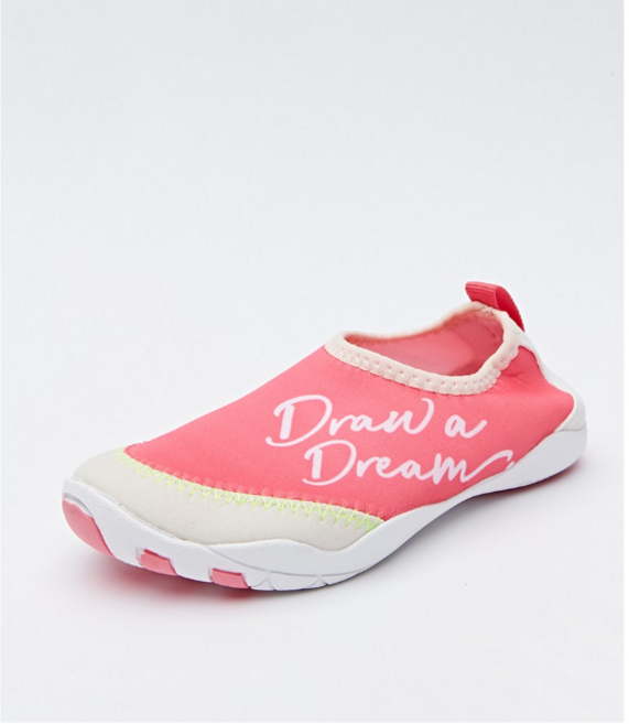 슈펜키즈 아동용 드로우어드림 아쿠아슈즈 VKDA79S05