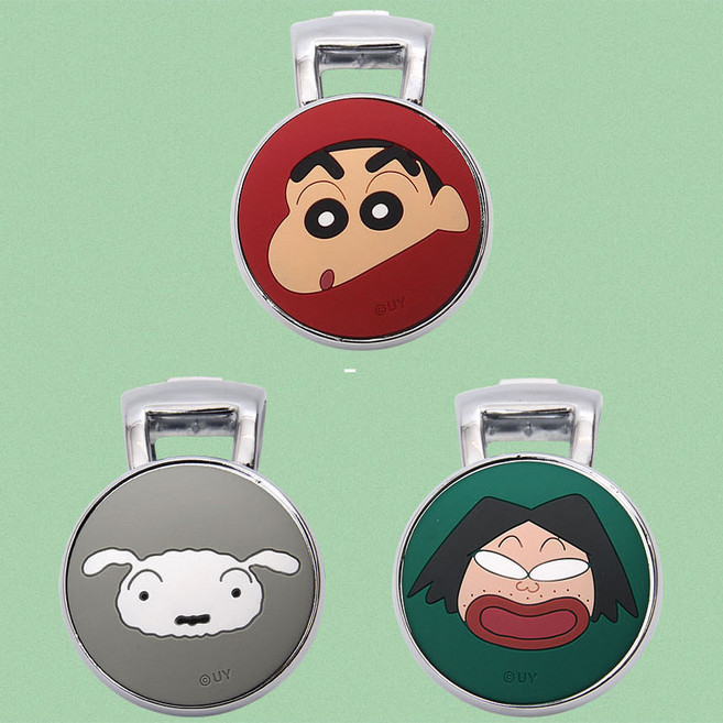 짱구는못말려 파워핸들 파워봉, 오수