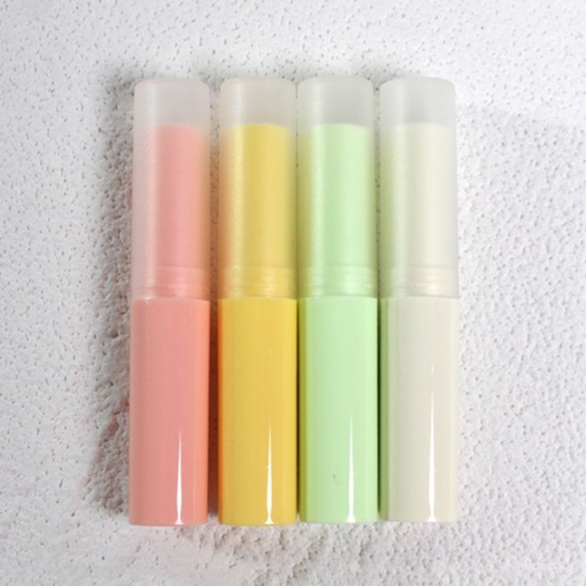 립밤 고체향수 스틱 챕스틱 공병 3g, 1개, 크림