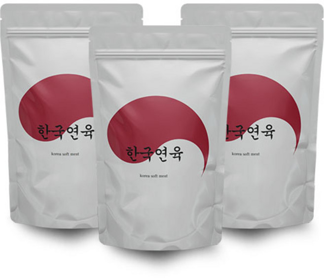 [한국연육] 신의한수 고기연육제 곱창연육제 오그라듬방지 짠맛개선, 1개, 3kg