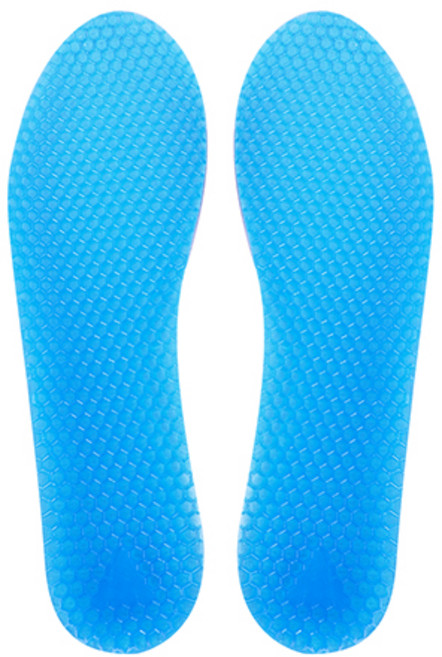 더웰 오래신는 젤 깔창 군대 행군깔창 실리콘인솔