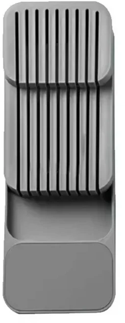 칼보관함 정리함 주방 서랍 식기 트레이 홀더 정리함 블록 랙, 01 Tool storage G960B