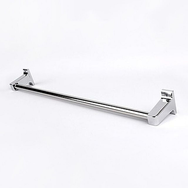 수건걸이 올크롬 타올 행주 행거 욕실 부착형 교체ver2+9Pat