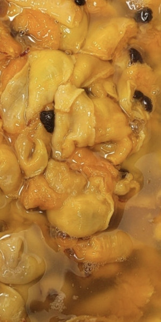 굴 깐멍게 냉동멍게 제철 활멍게 자연산돌멍게 멍개 선물용 산지직송 신선식품 고품질 1kg 1개