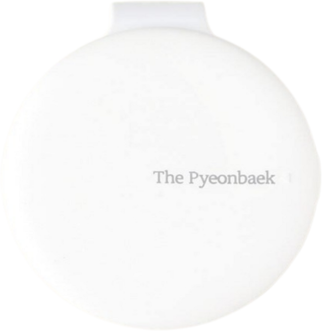 [불스원] 그라스 더 편백 선바이저 차량용 방향제, 1개