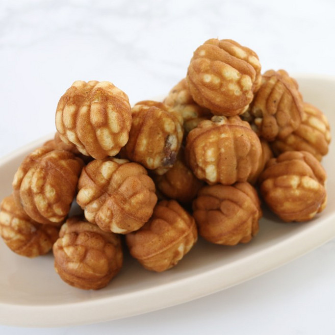 명가다인 아이스 호두과자, 1개, 400g