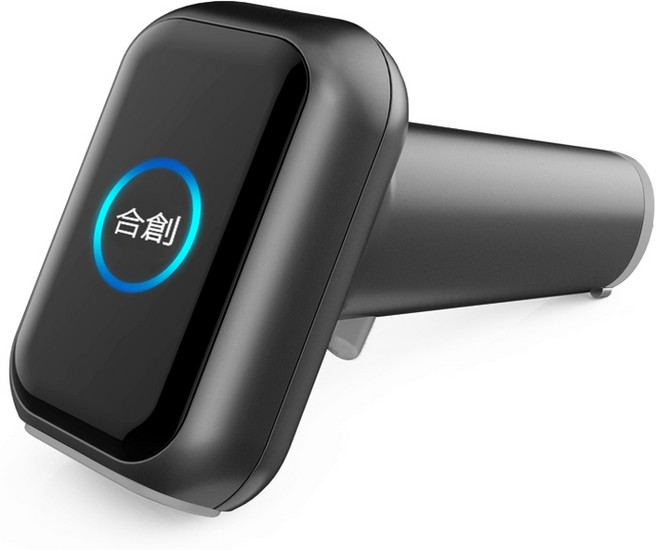 【Co-create 合創】專業級有線條碼掃描器 (載具/QR/一維二維), 1個, DK-X2