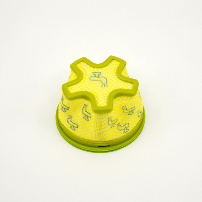 LG 정품 A9 Air 무선 에어 청소기 전용 프리필터, 1개