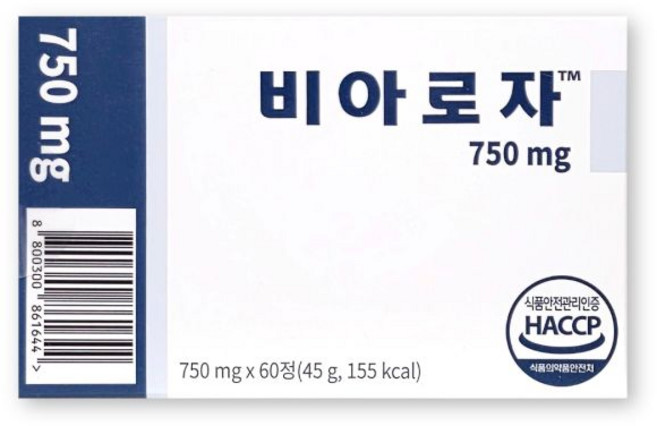 비아로자 VIAROZA 750mg X 60정 1박스, 비아로자 VIAROZA 750mg X 60정 1박스 5