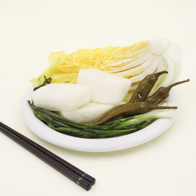 (100% 올국산) 좋은재료로 만든 맛있는 동치미, 1개, 7kg
