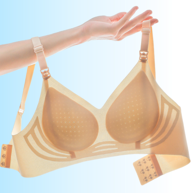 패드고정 쿨 수유브라 임산부 속옷