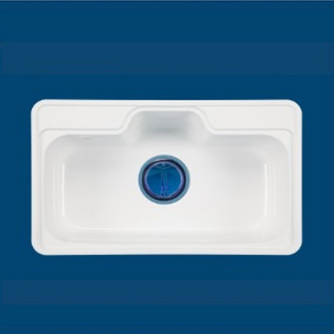 아스타 이콘 씽크볼 ECJ8551 /보조주방 설거지통, 1개