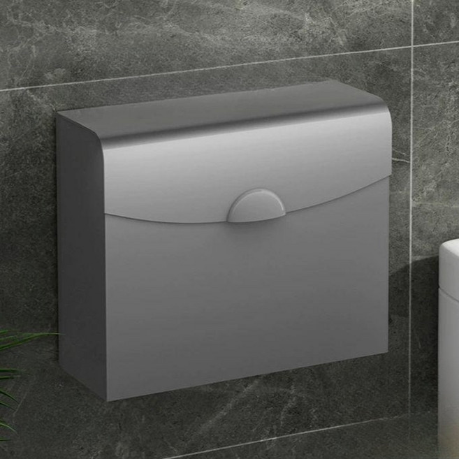 김통 보관함 해초 스테인리스 초밥 일식 용기 건조통 소형 스시재료, 블랙 나비