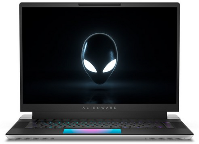 델 2024 에일리언웨어 X16 R2 코어Ultra9 지포스 RTX 4090, LUNASILVER, 1TB, 64GB, WIN11 Home, DAWX16R2-WP04KR(16인치)