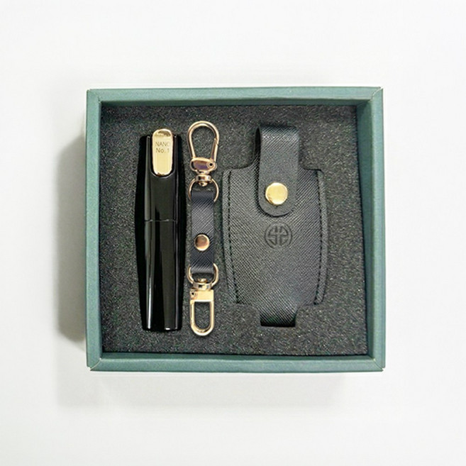 쉬핑 여성 호신용스프레이 호신용품 곰퇴치 후추 페퍼 블랙, 1개