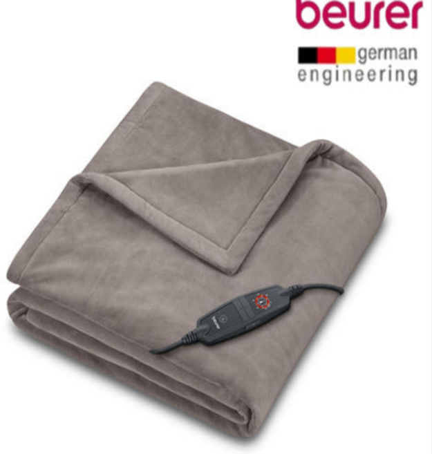 보이로 전기 담요 보이러 전기담요 블랭킷 온열 발열 열선 이불 무릎 차박용 휴대용 1인용 캠핑 캠핑용, 토우프