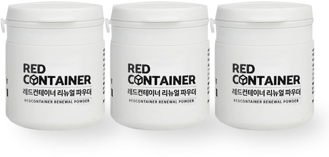 춘자몰 실리콘파우더 30g x 3개세트 실리콘관리용 피규어관리 전용상품 (프리미엄리뉴얼파우더) 실리콘패드 SL0111, 3개