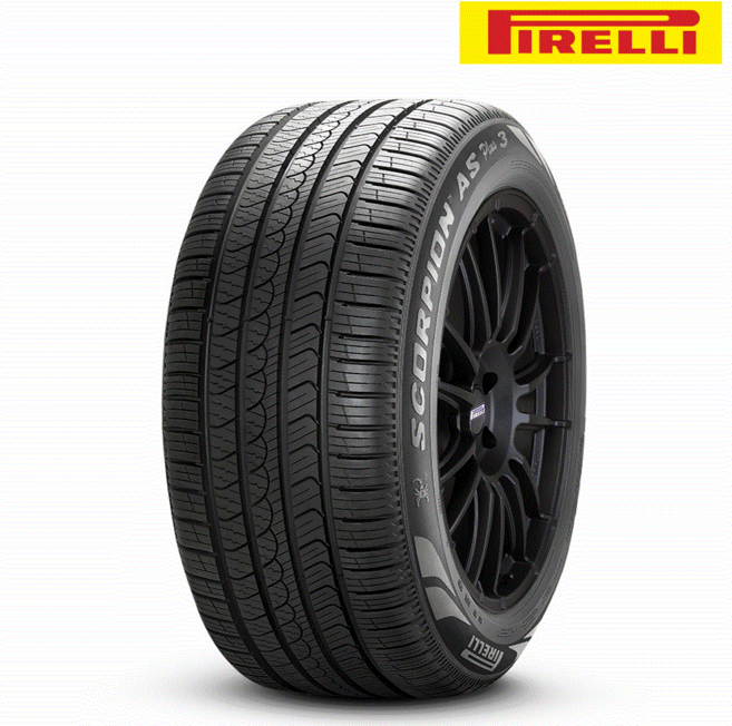 PI 2755022 275/50R22 111H SCORPION ASplus 3, 1개, 전문점방문장착