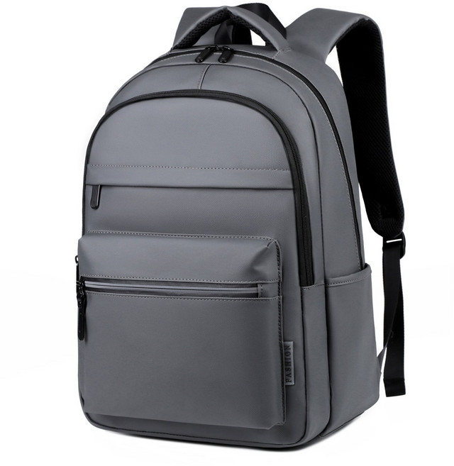 BLACK K7 대용량 방수 백팩 남자 비즈니스 출퇴근 노트북 가방