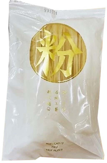 米粉 螺螄粉專用Q彈米粉 - 台灣製造, 【100g】螺螄粉專用米粉, 1個