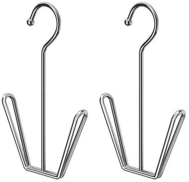 이쿠이칸 신발건조거치대 스테인리스 강 HJLXJ277, 실버