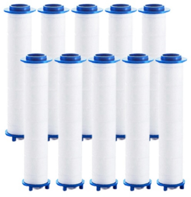 샤워기 샤워기필터 샤워기헤드 수전 샤워호스 욕실수전, 10개