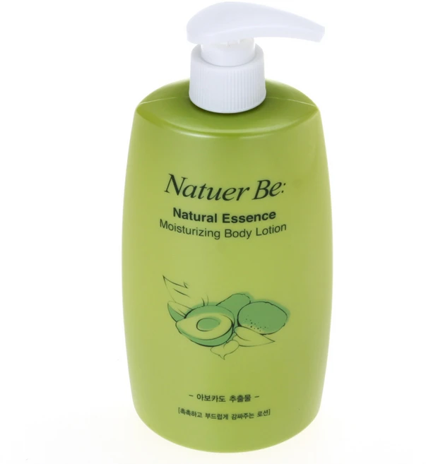 엔프라니 네추어 비 내추럴 에센스 모이스처라이징 바디 로션 340ml / 네추어비 바디로션, 1개 - 쿠팡