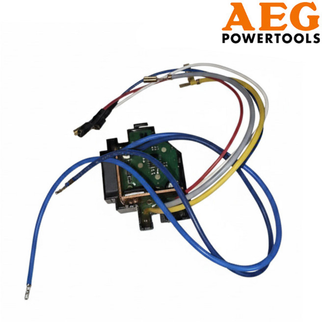 AEG 아이게 DB1500-2XE 밀워키 DD2-160XE 건식코아드릴 정품 PCB 기판, 1개