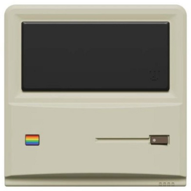 아야네오 AYANEO AM01 데스크톱 미니PC AMD WiFi6 레트로 5825U, Free DOS, 0GB, 0GB, 베이지