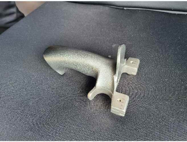 武器酷 奇策 鋒凡大象 鈦合金 移動弓門 大象彈弓 T21C 可移動 撐頭 彈弓 扁皮筋, 1個, 不鏽鋼鋁把 小象套餐