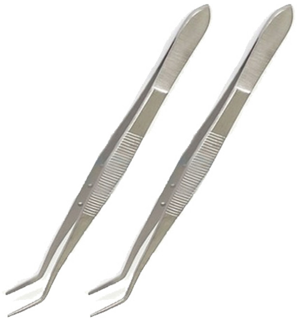 ARMICO 의료용핀셋 16cm