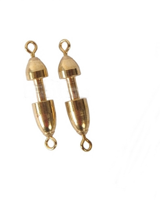 성동 만능도래추 편납홀더 민물낚시소품 민물봉돌, 1개