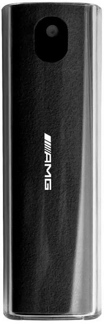 스크린 클리너 먼지 제거 스프레이 휴대폰 지문 방지 제품, 색상: 14. AMG-Black, 1개