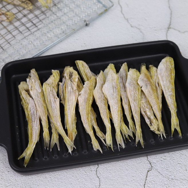 해트리 무조미 마른대구 노가리 500g, 없음, 1개, 상세설명 참조