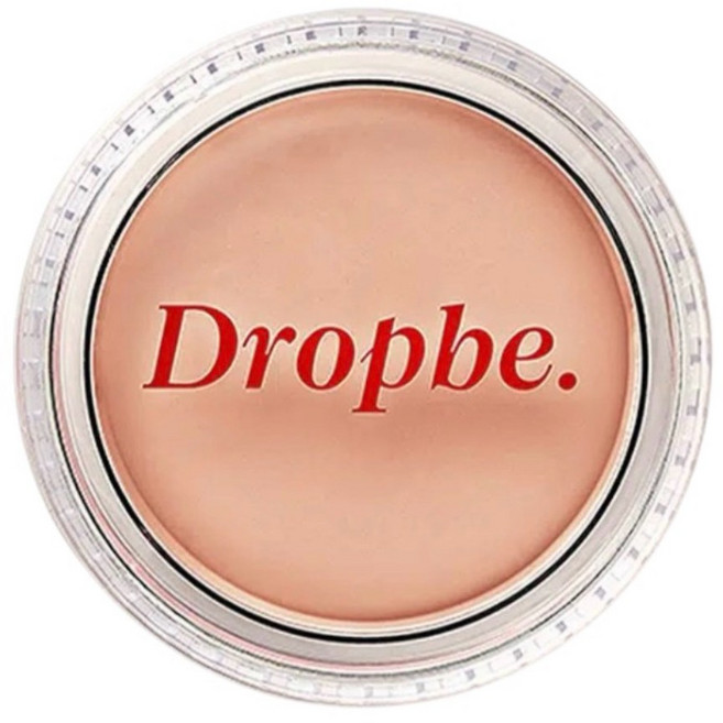 03 살몬 베이지 드롭비 컬러즈 컨실팟, 1개