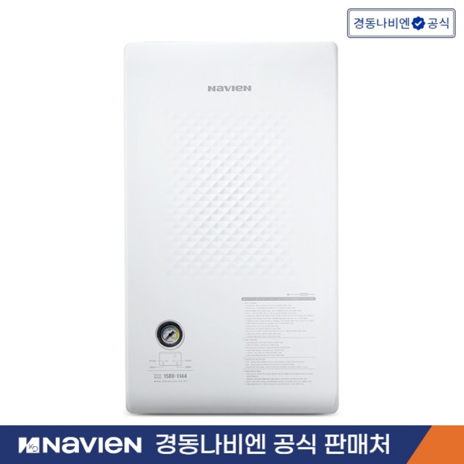 경동나비엔 순간식 전기보일러 EQB-08~24KW(벽걸이용), EQB550-12KW 25평형 (삼상380V)
