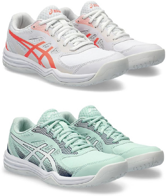아식스 올코트 여자 테니스화 코트 슬라이드3 1042A209