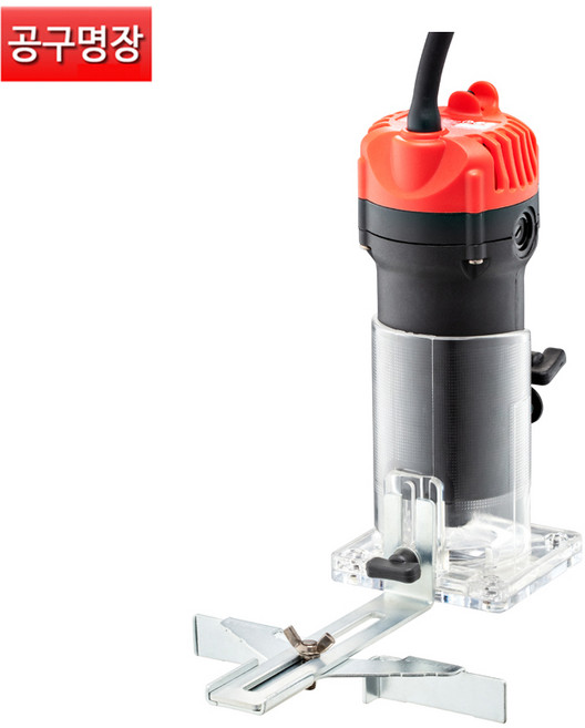 계양 TR6-500 전기트리머 / 공구명장, 1개