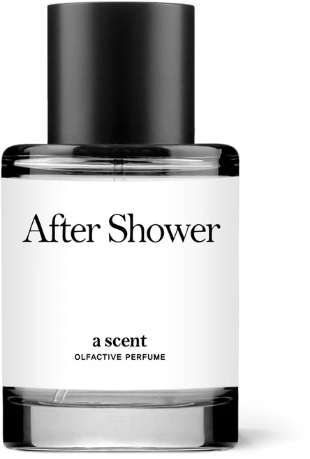 에이센트 올팩티브 퍼퓸 애프터샤워, 1개, 50ml - 쿠팡