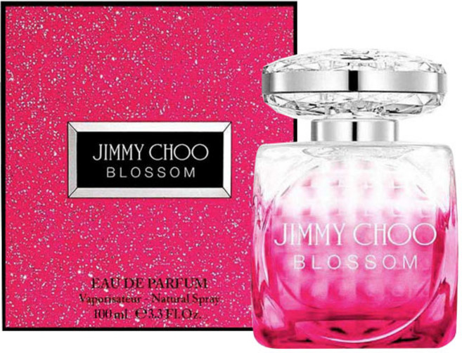 지미추 블러썸 오드퍼퓸, 100ml, 1개