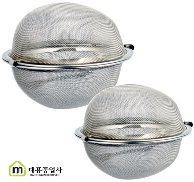 대흥 국산 차 다시통 다시망, 1개