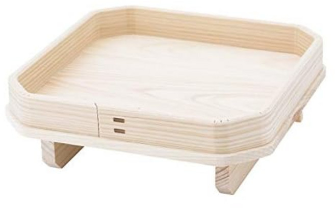 두 켤레삼보 7촌, 1개