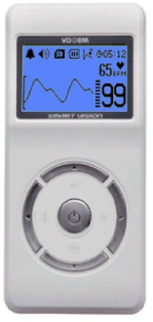 [VOTEM] 보템 의료용 펄스올시미터 산소포화도 측정기 VO-100 [구성품 풀세트], 1세트, 1세트