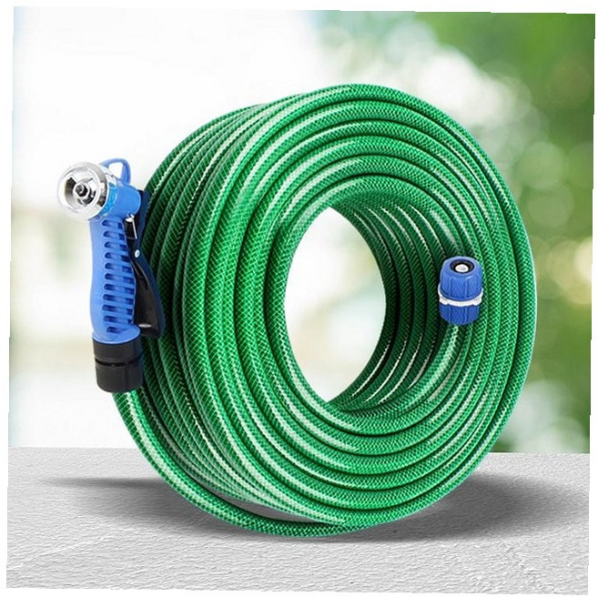 다용도 세차호스15M 물청소 호수 호스릴 세차분사기 aas*47386tD, 본상품, 1